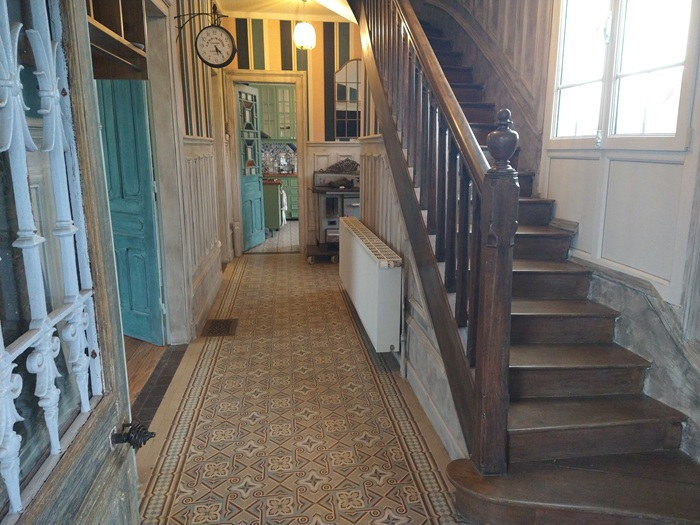 achat vente Demeure de caractère a vendre  restaurée , dépendances, bassin Dieppe  et la côte à 1h, 2h Paris OISE PICARDIE