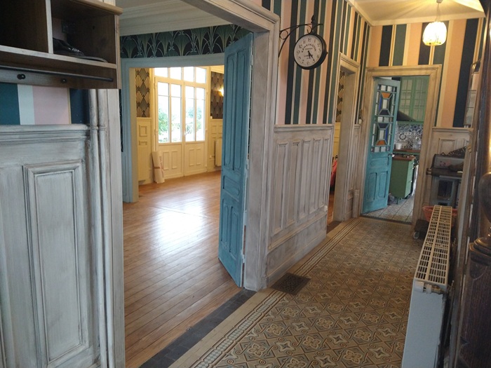 achat vente Demeure de caractère a vendre  restaurée , dépendances, bassin Dieppe  et la côte à 1h, 2h Paris OISE PICARDIE