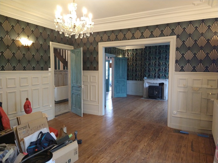 achat vente Demeure de caractère a vendre  restaurée , dépendances, bassin Dieppe  et la côte à 1h, 2h Paris OISE PICARDIE