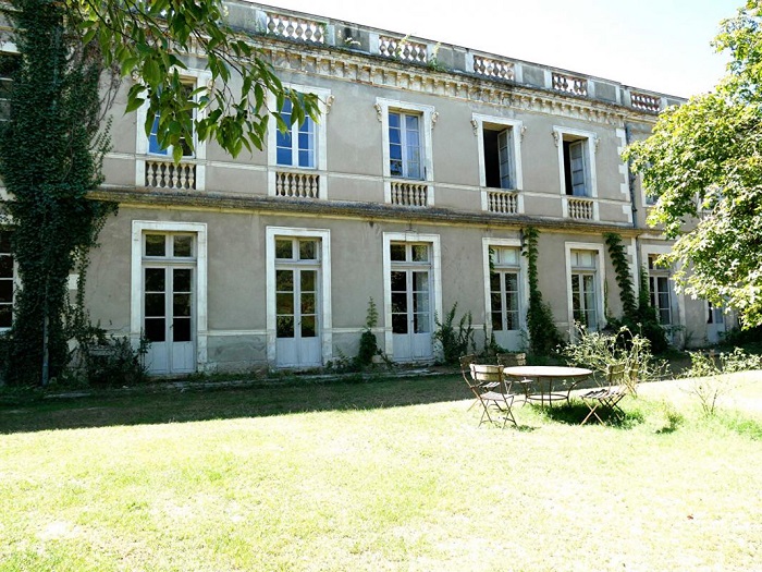 achat vente Château Classique a vendre  romantique , dépendances Martres Tolosane  HAUTE GARONNE MIDI PYRENEES