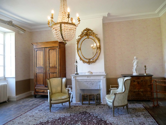 achat vente Château Classique a vendre  romantique , dépendances Martres Tolosane  HAUTE GARONNE MIDI PYRENEES