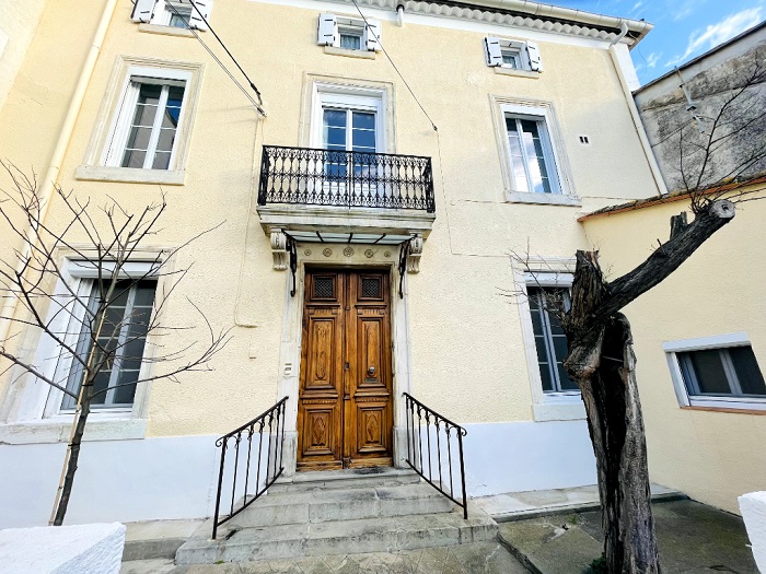 achat vente Maison de Maître a vendre   A 15 mn de Narbonne , dans un petit village AUDE LANGUEDOC ROUSSILLON