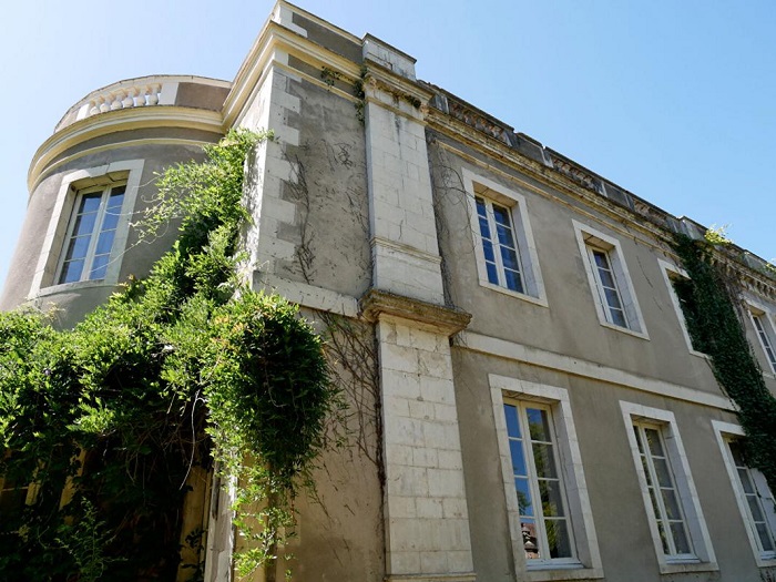 achat vente Château Classique a vendre  , dépendances Martres Tolosane  HAUTE GARONNE MIDI PYRENEES
