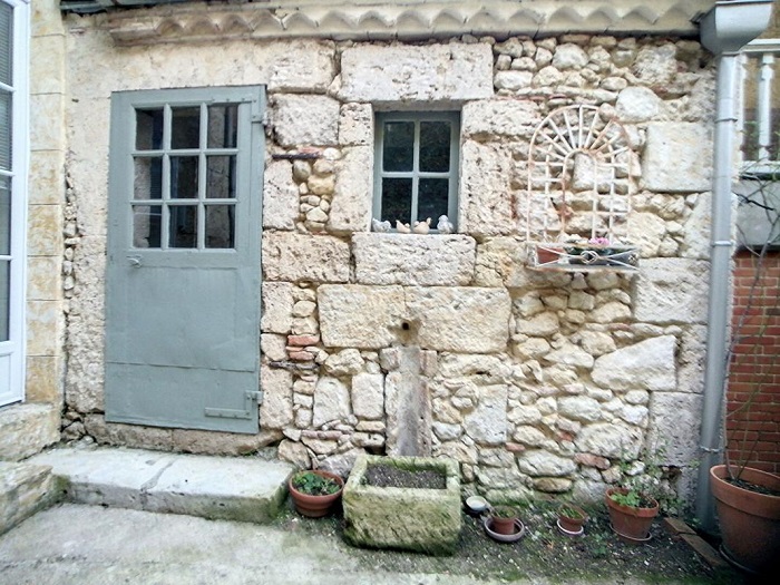 achat vente Maison de Caractère a vendre  Classique , garage Lectoure , dans le centre historique GERS MIDI PYRENEES