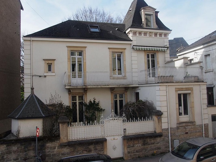 achat vente Maison bourgeoise a vendre   Dijon  COTE D'OR BOURGOGNE