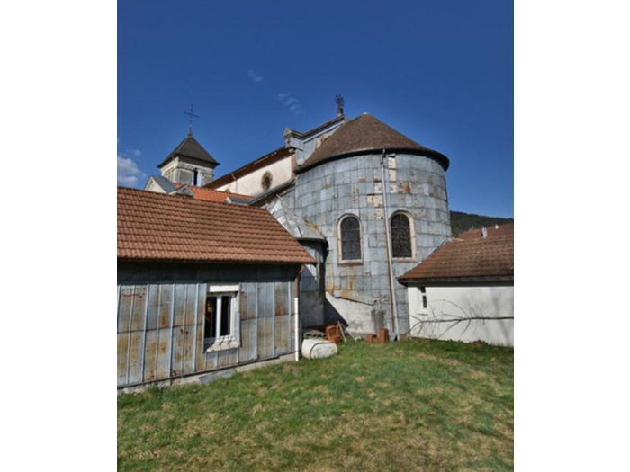 achat vente Chapelle a vendre  , 90 places de parking Cornimont , entre Épinal, Colmar et Belfort VOSGES LORRAINE