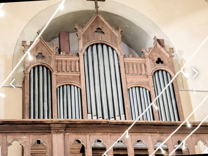 achat vente Chapelle a vendre  , 90 places de parking Cornimont , entre Épinal, Colmar et Belfort VOSGES LORRAINE