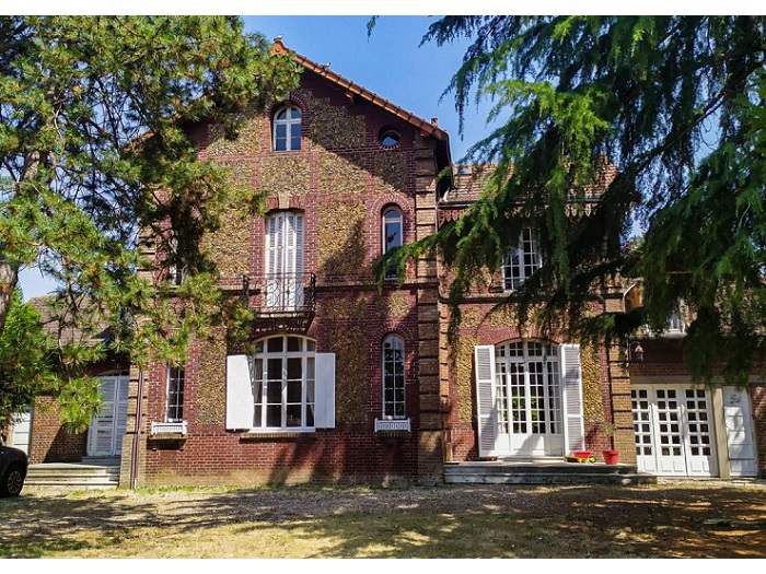 achat vente Maison de Maître a vendre  , dépendances Rouen  SEINE MARITIME NORMANDIE