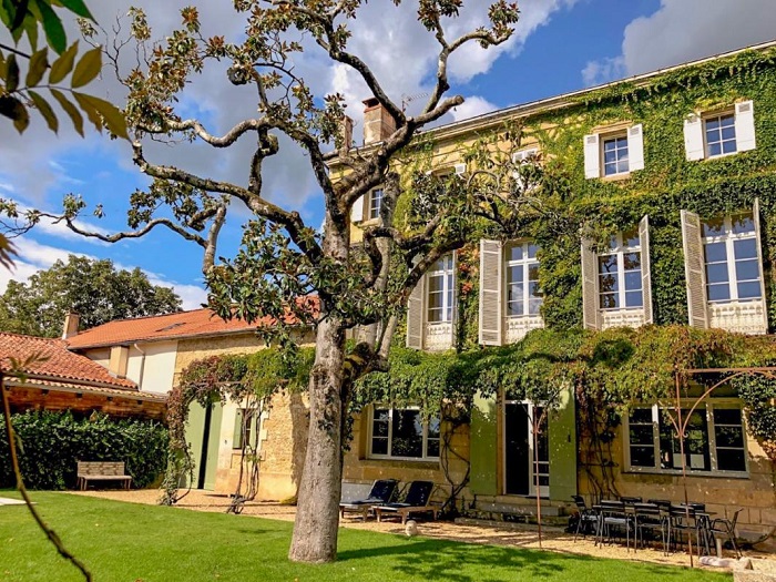 achat vente Maison de Maître a vendre  , piscine Bergerac  centre DORDOGNE AQUITAINE