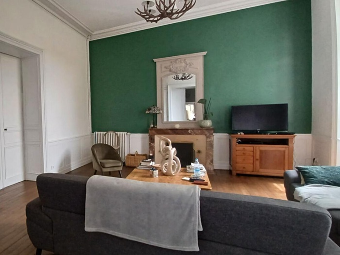 achat vente Hôtel Particulier a vendre  restauré , dépendances, piscine Fontenay-le-Comte , à 30 mn de Niort (LGV), 45 mn de La Rochelle (océan) VENDEE PAYS DE LA LOIRE