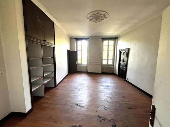 achat vente Maison de caractère a vendre  à restaurer  Cahors , centre historique, quais de Cahors LOT MIDI PYRENEES