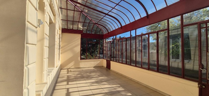 achat vente Maison de Maître a vendre   Crépy-en-Valois  OISE PICARDIE