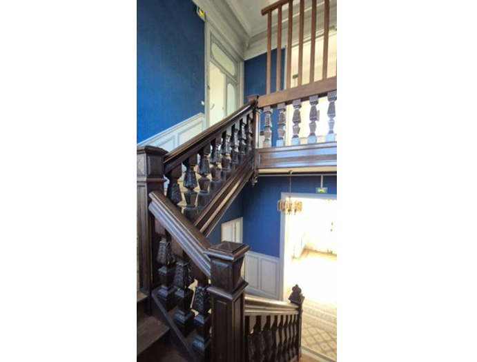 achat vente Maison de Maître a vendre   Crépy-en-Valois  OISE PICARDIE