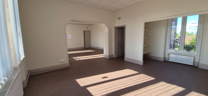 achat vente Maison de Maître a vendre   Crépy-en-Valois  OISE PICARDIE