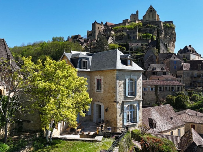 achat vente Demeure de Caractère a vendre   Beynac-et-Cazenac , vue exceptionnelle DORDOGNE AQUITAINE