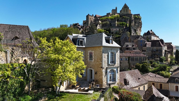 achat vente Demeure de Caractère a vendre   Beynac-et-Cazenac , vue exceptionnelle DORDOGNE AQUITAINE