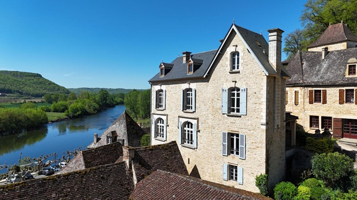 achat vente Demeure de Caractère a vendre   Beynac-et-Cazenac , vue exceptionnelle DORDOGNE AQUITAINE