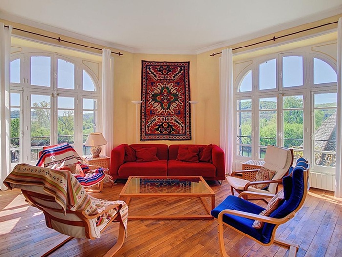 achat vente Demeure de Caractère a vendre   Beynac-et-Cazenac , vue exceptionnelle DORDOGNE AQUITAINE