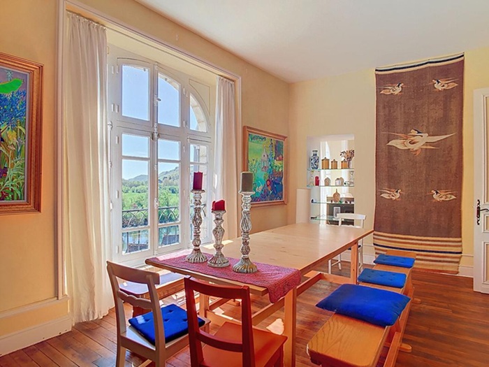 achat vente Demeure de Caractère a vendre   Beynac-et-Cazenac , vue exceptionnelle DORDOGNE AQUITAINE
