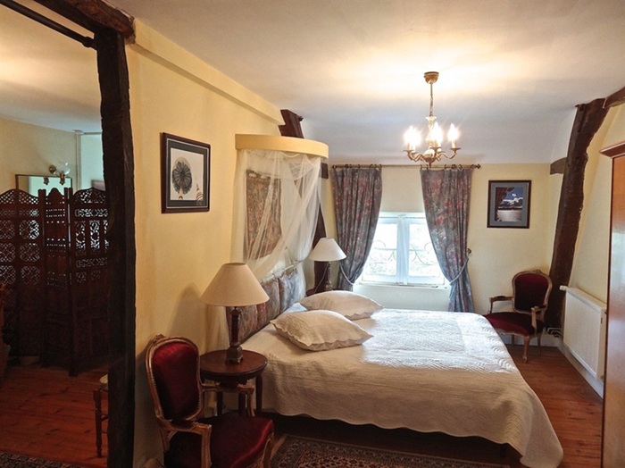 achat vente Château Classique a vendre  , piscine, maison de gardien Tournon-Saint-Pierre , 30 mm de Chatellerault (TGV-1h20 PARIS), au calme et sans nu INDRE ET LOIRE CENTRE