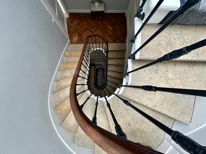 achat vente Maison bourgeoise a vendre   Bordeaux , à quelques pas de la BASILIQUE SAINT-SEURIN GIRONDE AQUITAINE