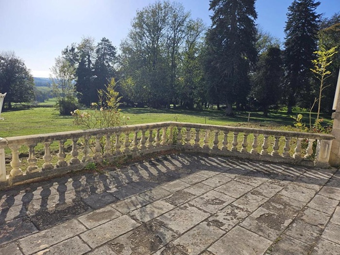 achat vente Château Classique a vendre   Moulins-Engilbert , au cœur de son parc NIEVRE BOURGOGNE