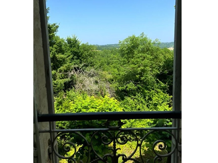 achat vente Maison de Maître a vendre  à restaurer , dépendance Sorges , au cœur de son parc, sans vis à vis DORDOGNE AQUITAINE