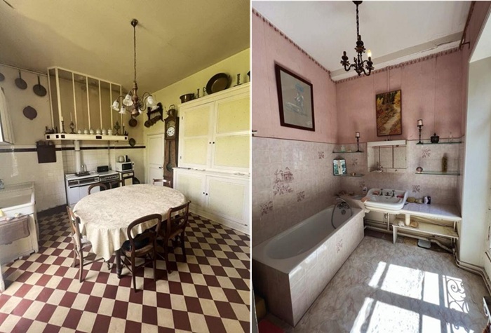 achat vente Maison de Maître a vendre  à restaurer , dépendance Sorges , au cœur de son parc, sans vis à vis DORDOGNE AQUITAINE