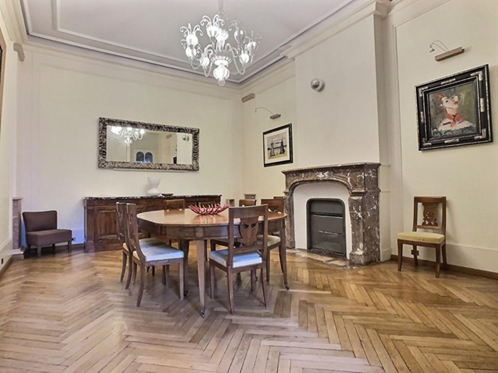 achat vente Hôtel Particulier a vendre  , garage, piscine Bordeaux , au cœur d'un quartier recherché GIRONDE AQUITAINE