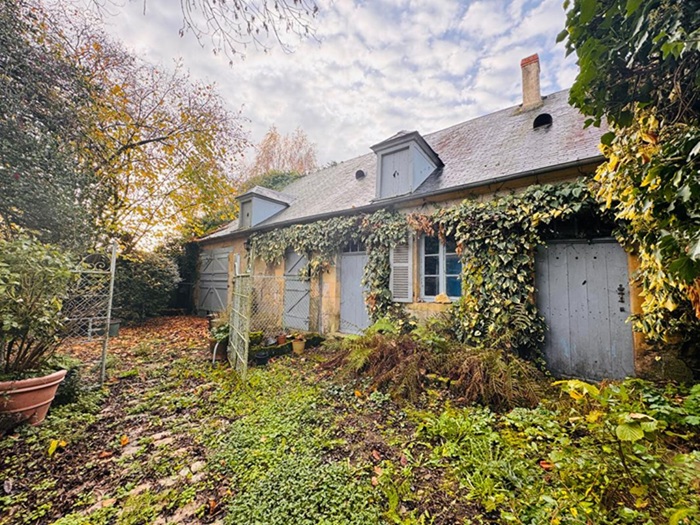 achat vente Demeure de Caractère a vendre  , dépendances Premery , centre ville, à 30 mn Nevers et La Charité/Loire, 2h Paris NIEVRE BOURGOGNE