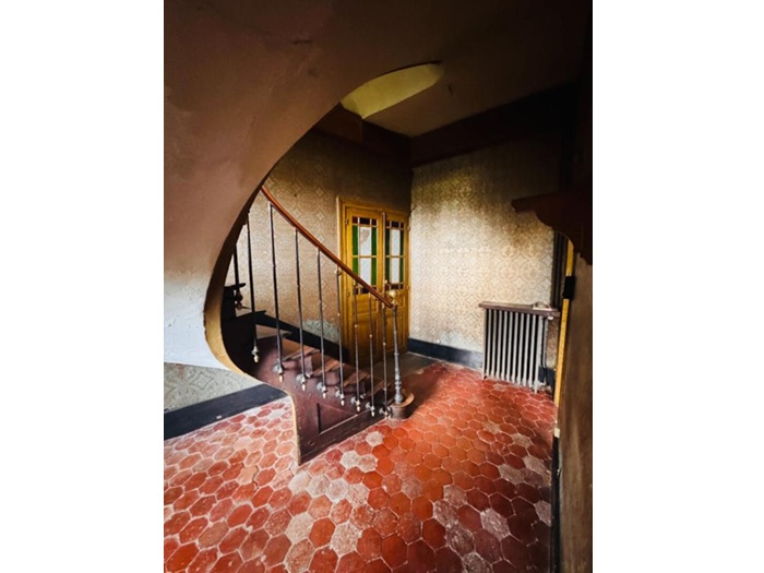 achat vente Demeure de Caractère a vendre  , dépendances Premery , centre ville, à 30 mn Nevers et La Charité/Loire, 2h Paris NIEVRE BOURGOGNE