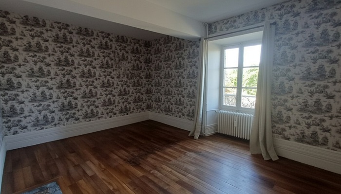 achat vente Maison de Maître a vendre  à restaurer , dépendance, maison indépendante Cluis , au cœur du village INDRE CENTRE
