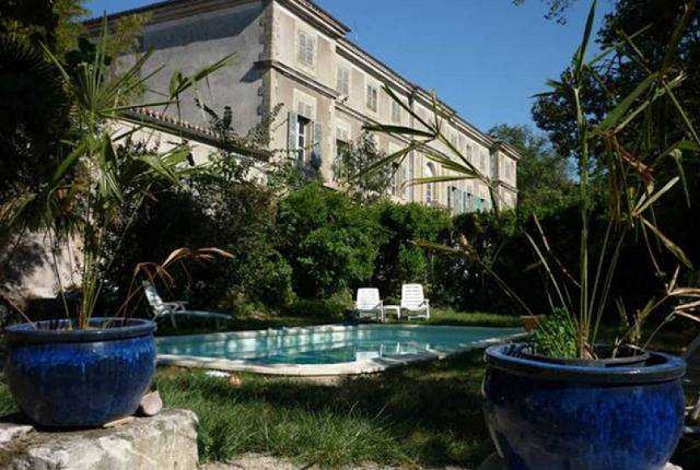achat vente Château Classique a vendre  , dépendances, piscine Castelnaudary , entre Toulouse et Carcassonne AUDE LANGUEDOC ROUSSILLON