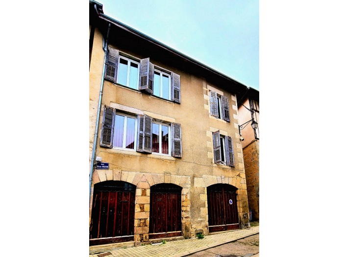 achat vente Maison Classique a vendre  de caractère  Saint-Léonard de Noblat  , à 20 km de Limoges HAUTE VIENNE LIMOUSIN