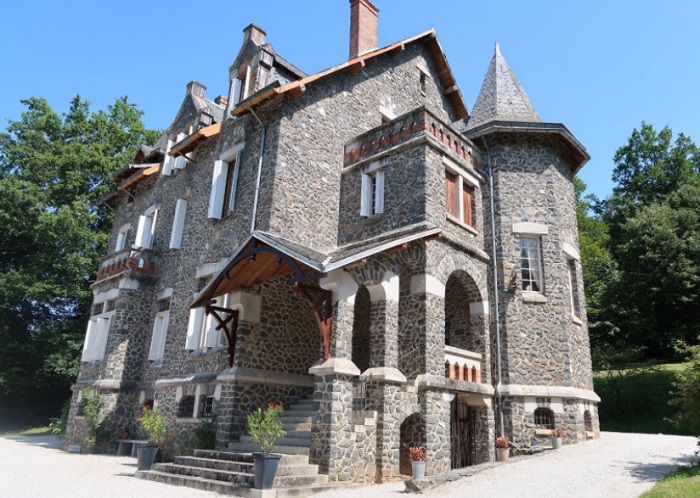 achat vente Château Classique a vendre  , dépendance Valdurenque  TARN MIDI PYRENEES