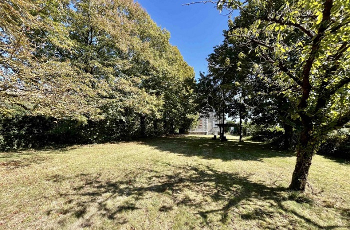 achat vente Maison de Maître a vendre  , dépendance, piscine chauffée Charroux  VIENNE POITOU CHARENTES