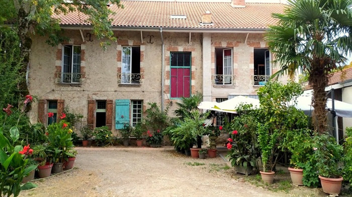 achat vente Manoir classique a vendre  , dépendance Moissac  TARN ET GARONNE MIDI PYRENEES