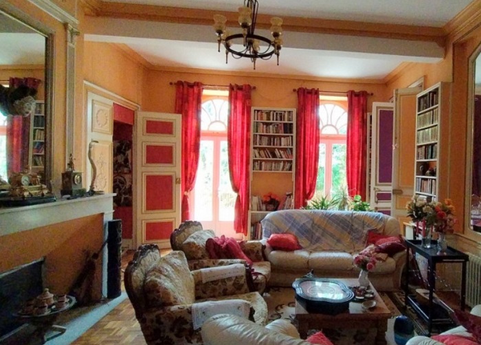 achat vente Manoir classique a vendre  , dépendance Moissac  TARN ET GARONNE MIDI PYRENEES