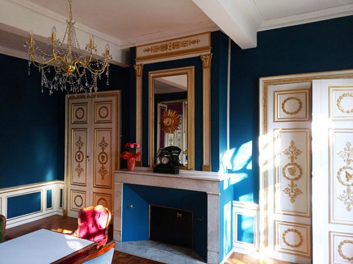 achat vente Manoir classique a vendre  , dépendance Moissac  TARN ET GARONNE MIDI PYRENEES