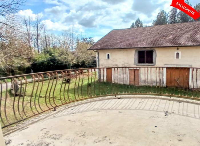 achat vente Maison de caractère a vendre  , dépendance Saint-Martin d'Oney  LANDES AQUITAINE