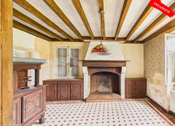 achat vente Maison de caractère a vendre  , dépendance Saint-Martin d'Oney  LANDES AQUITAINE