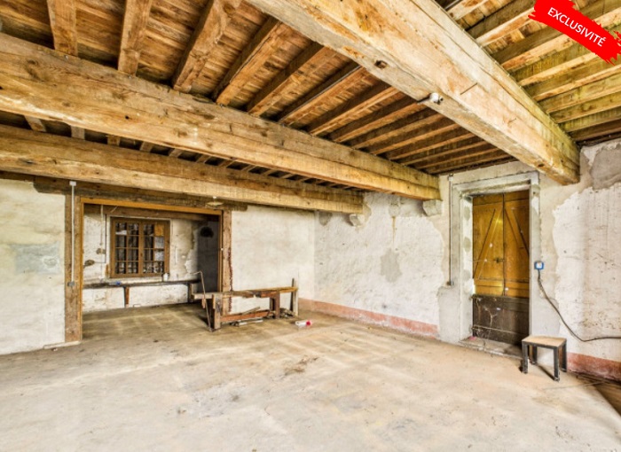 achat vente Maison de caractère a vendre  , dépendance Saint-Martin d'Oney  LANDES AQUITAINE