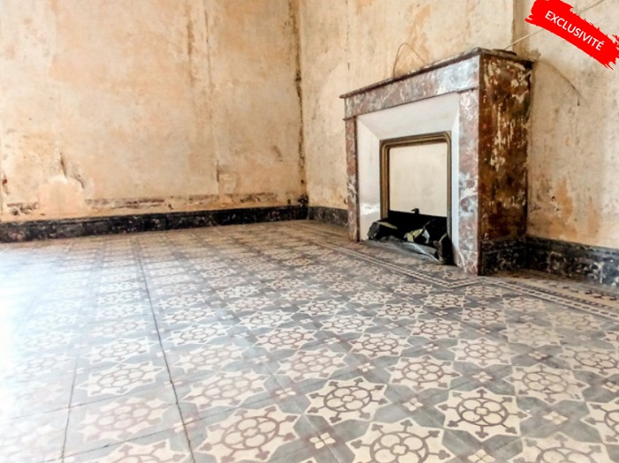 achat vente Maison de caractère a vendre  , dépendance Saint-Martin d'Oney  LANDES AQUITAINE