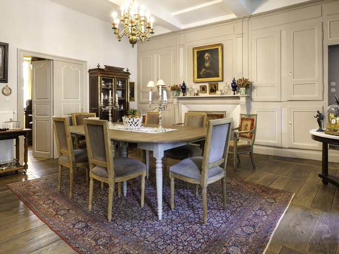 achat vente Maison de maître Classique a vendre  , garage, appartement indépendant Beaulieu-sur-Dordogne , à quelques pas de l'abbatiale Saint-Pierre CORREZE LIMOUSIN
