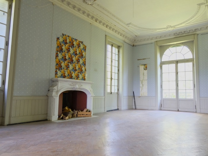 achat vente Château Classique a vendre  à restaurer , dépendances Haute-Savoie , à 30 mn de Genève HAUTE SAVOIE RHONE ALPES
