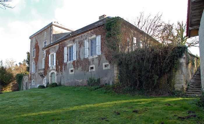 achat vente Château Classique a vendre  , dépendances Saint-Méard de Drône  DORDOGNE AQUITAINE