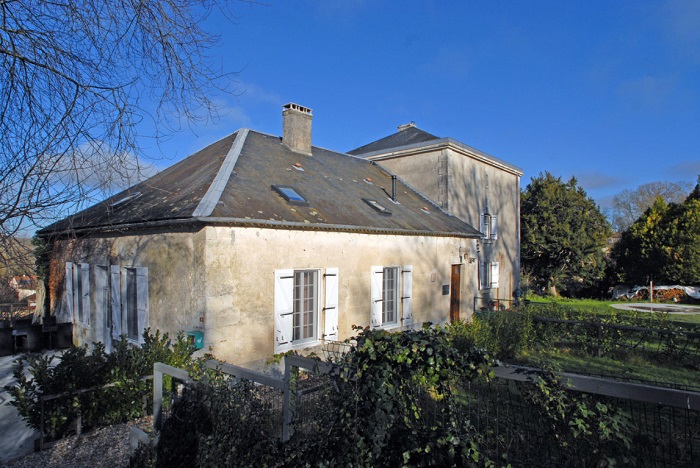 achat vente Château Classique a vendre  , dépendances Saint-Méard de Drône  DORDOGNE AQUITAINE