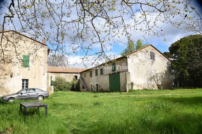 achat vente Château Classique a vendre  , dépendances Secteur Béziers  HERAULT LANGUEDOC ROUSSILLON